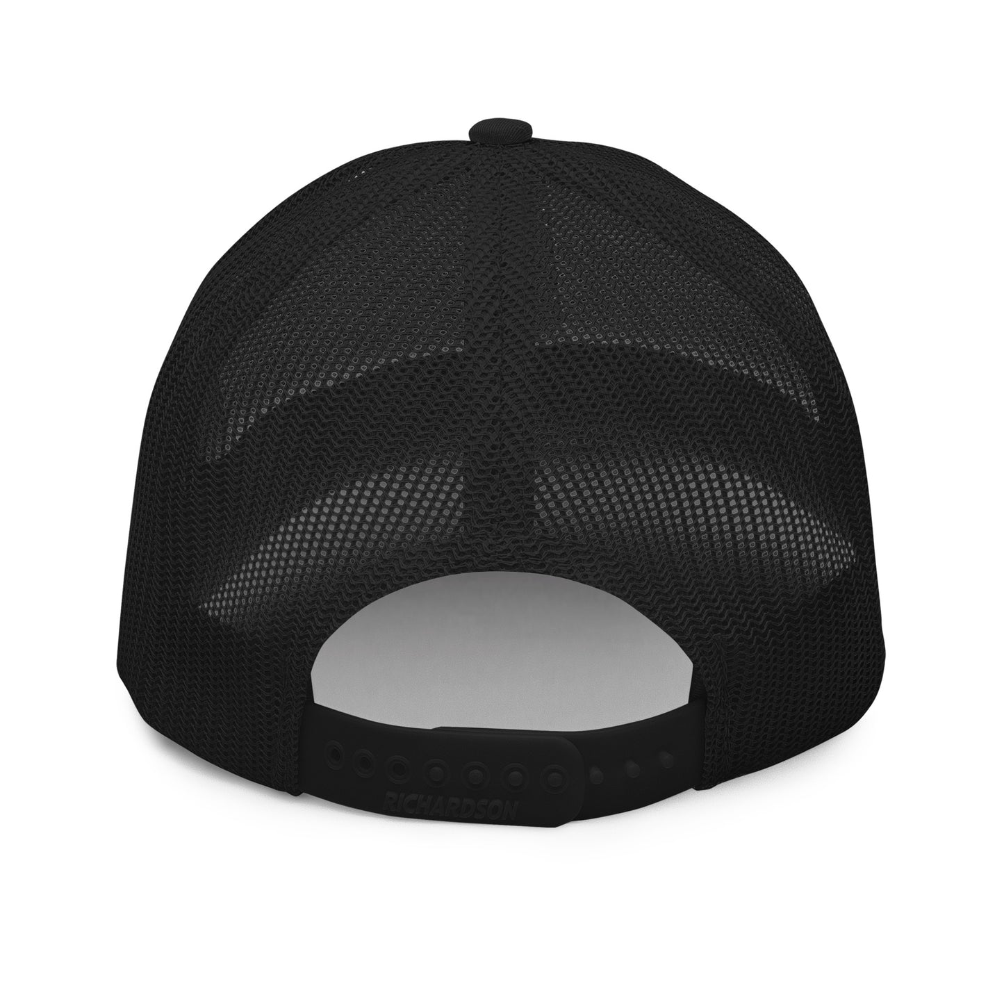 JUSTLAX Trucker Cap