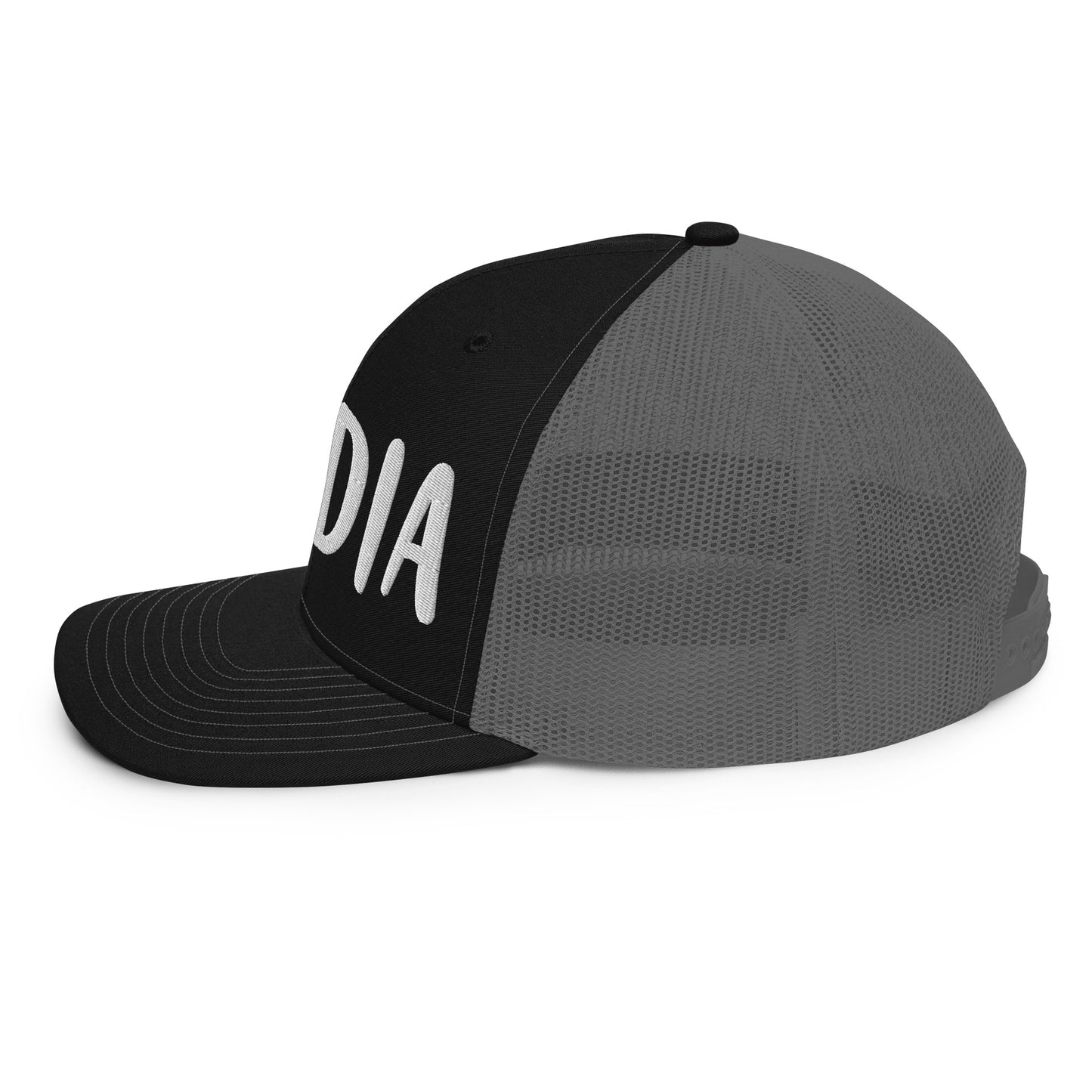 MEDIA Trucker Cap