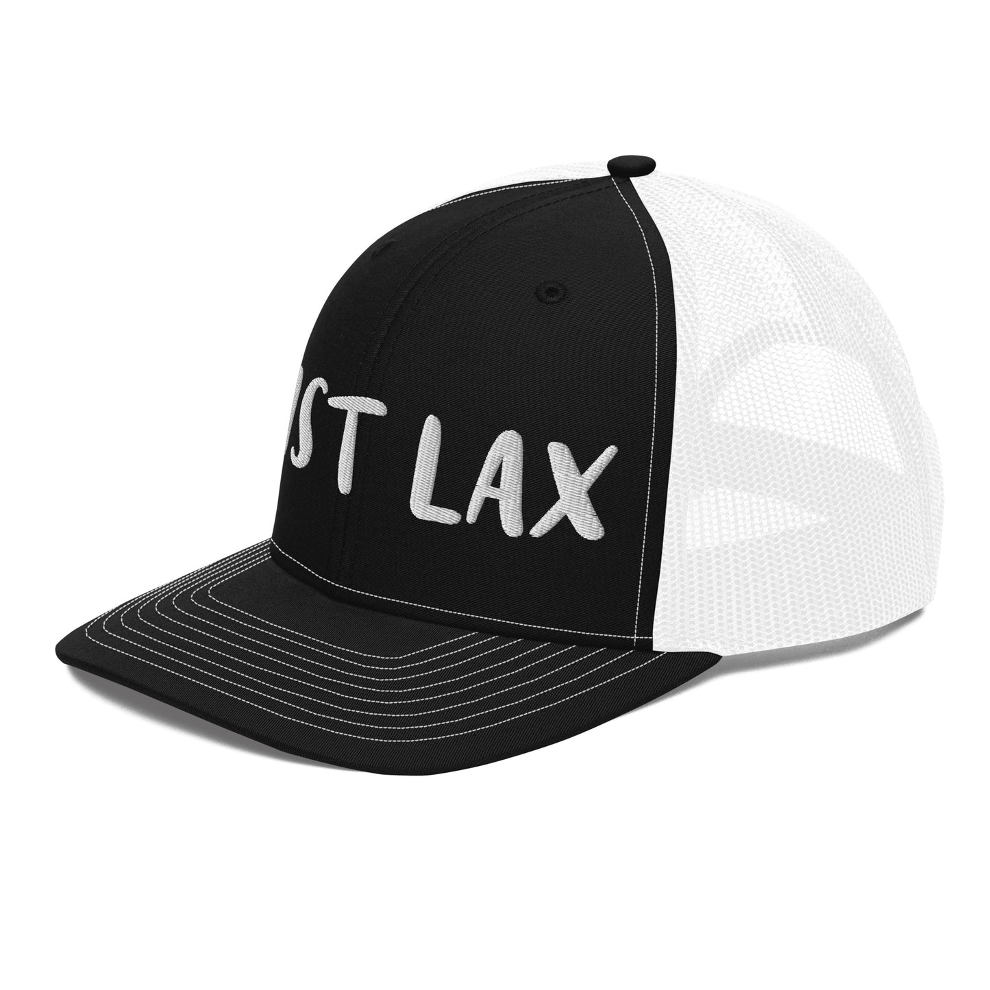 JUSTLAX Trucker Cap