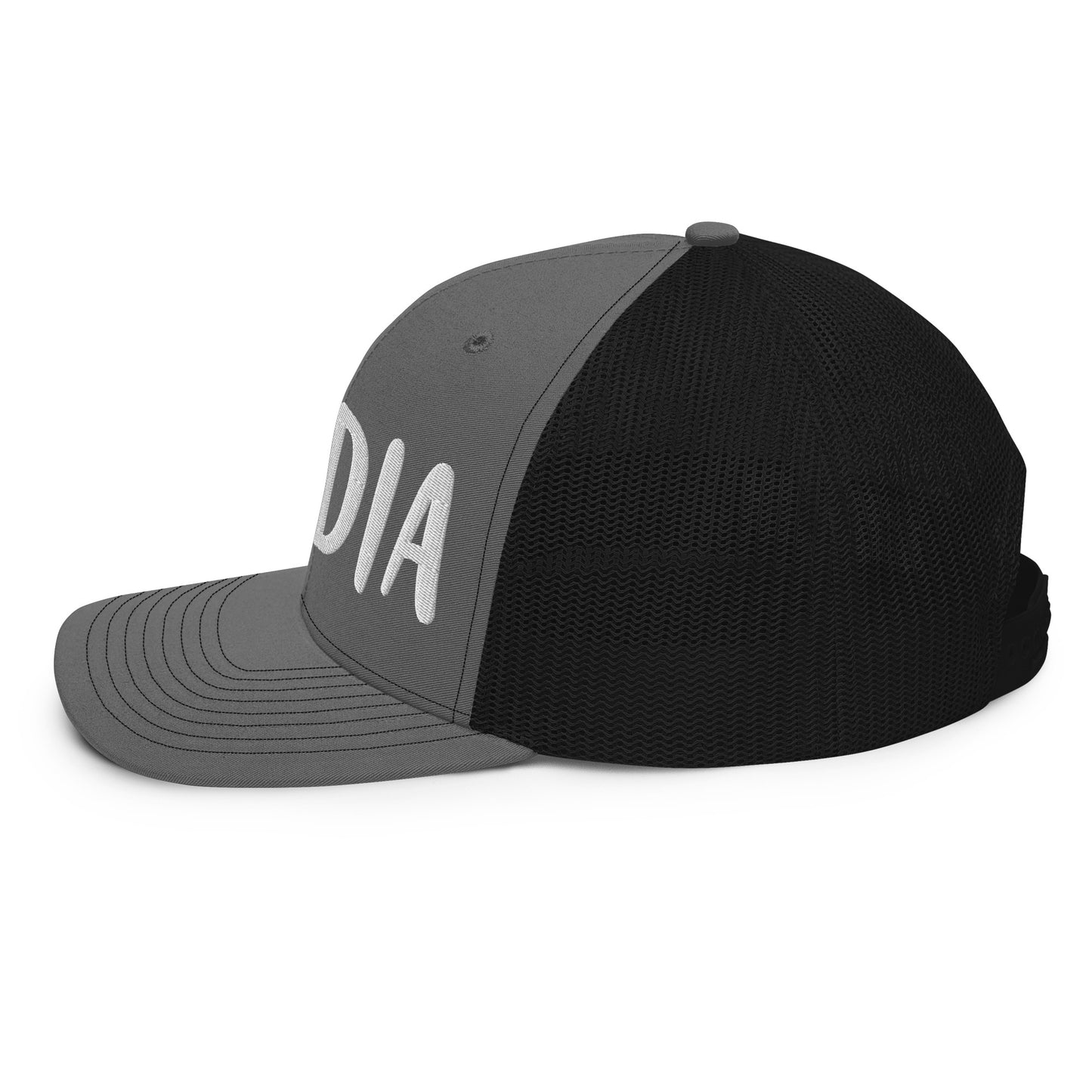 MEDIA Trucker Cap