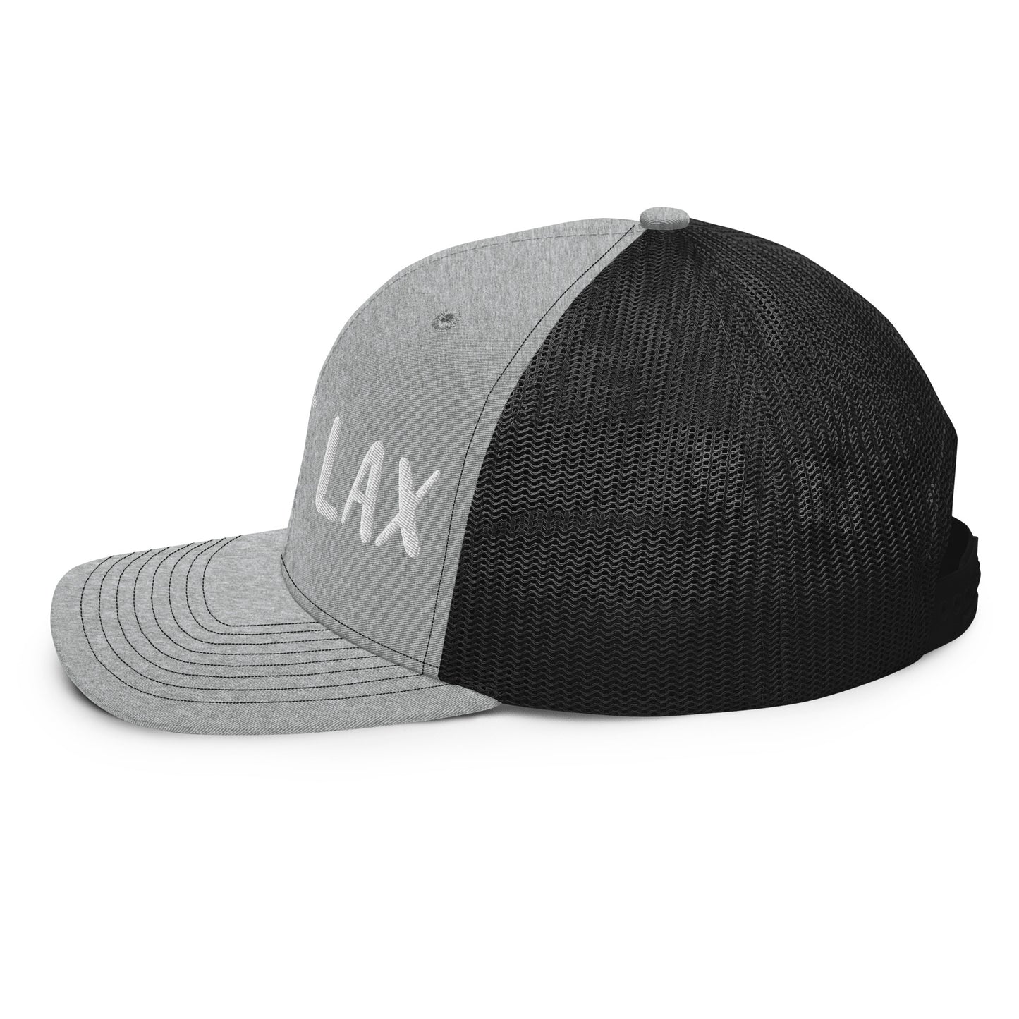 JUSTLAX Trucker Cap