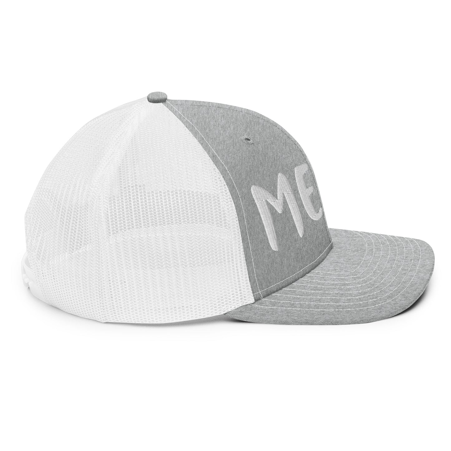 MEDIA Trucker Cap