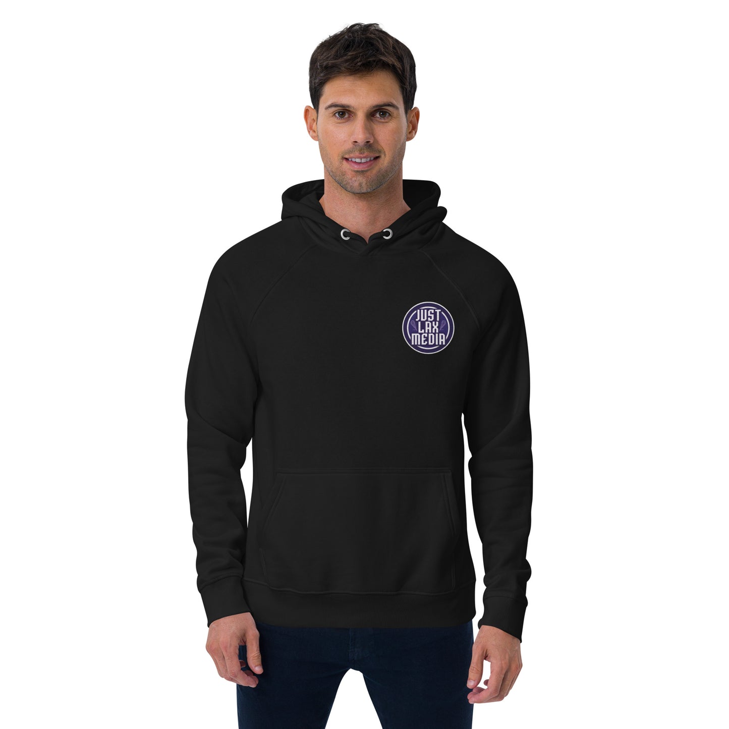 JustLaxMedia Unisex Hoodie