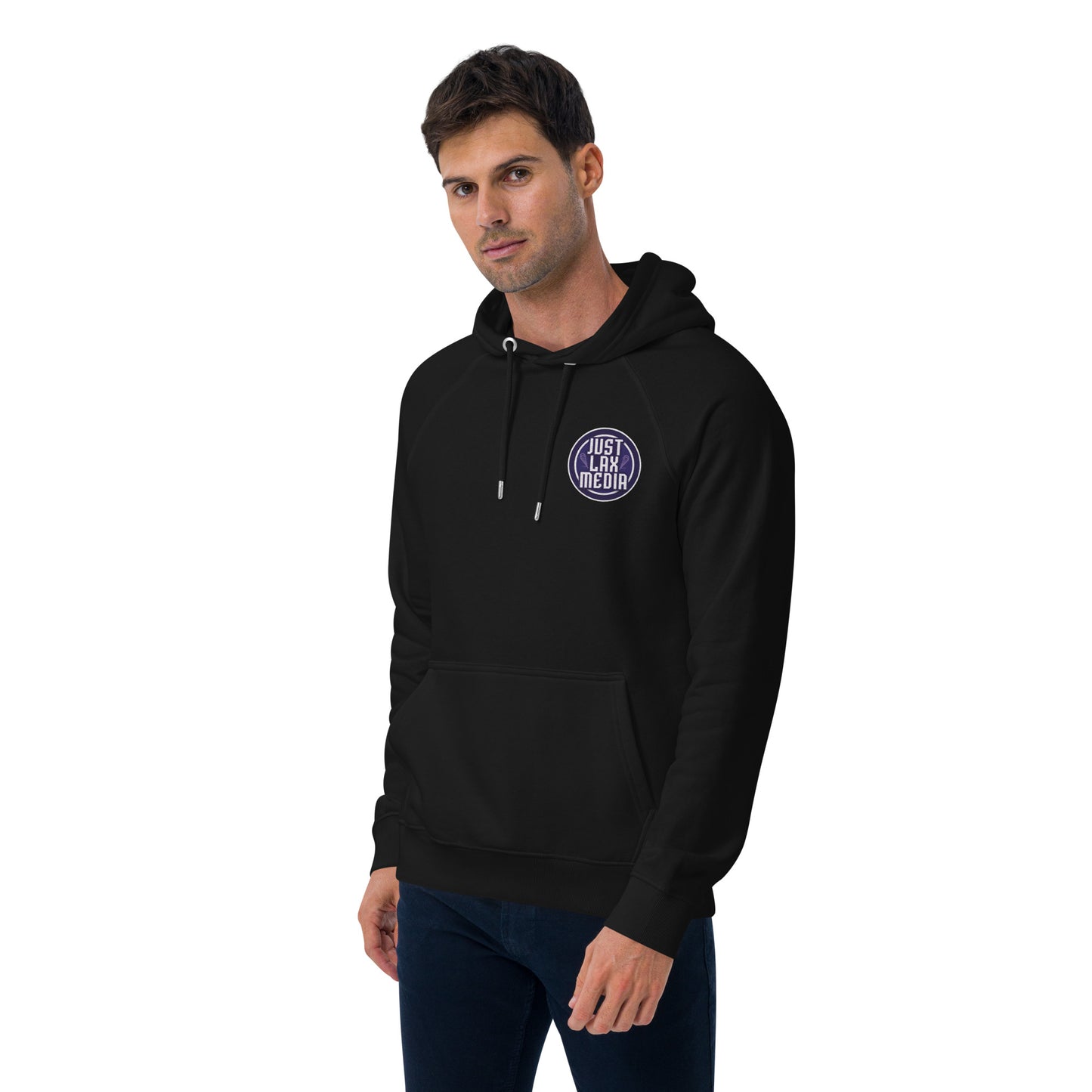 JustLaxMedia Unisex Hoodie